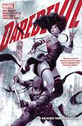 Read Daredevil by Chip Zdarsky: To Heaven Through Hell Vol. 2 (Daredevil (2019-2021)), written by Chip Zdarsky
