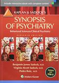 Read Kaplan and Sadock's Synopsis of Psychiatry: Behavioral Sciences/Clinical Psychiatry, written by Benjamin J. Sadock; Virginia A. Sadock; Dr. Pedro Ruiz MD