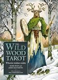 Read The Wild Wood Tarot: Wherein Widsom Resides, written by Mark Ryan; John Matthews