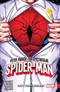 Read Peter Parker: The Spectacular Spider-Man Vol. 1: Into The Twilight (Peter Parker: The Spectacular Spider-Man (2017-2018)), written by Chip Zdarsky