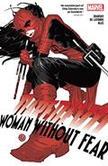 Read Daredevil: Woman Without Fear (Daredevil: Woman Without Fear (2022)), written by Chip Zdarsky; Ann Nocenti