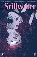 Read Stillwater By Zdarsky & Pérez #15, written by Chip Zdarsky