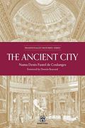 Read The Ancient City - Imperium Press (Traditionalist Histories), written by Numa Denis Fustel de Coulanges