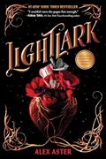 Read Lightlark (The Lightlark Saga Book 1), written by Alex Aster
