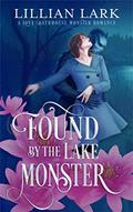Read Found by the Lake Monster: A Love Bathhouse Monster Romance (Monstrous Matches), written by Lillian Lark