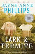 Read Lark and Termite: A Novel (Vintage Contemporaries), written by Jayne Anne Phillips