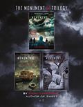 Read The Monument 14 Trilogy: Monument 14, Sky on Fire, and Savage Drift (Monument 14 Series), written by Emmy Laybourne