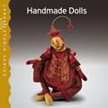 Read Lark Studio Series: Handmade Dolls, written by Lark Books