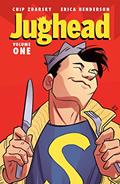 Read Jughead Vol. 1, written by Chip Zdarsky