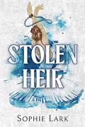 Read Stolen Heir: An Enemies To Lovers Mafia Romance (Brutal Birthright Book 2), written by Sophie Lark Read Stolen Heir: An Enemies To Lovers Mafia Romance (Brutal Birthright Book 2), written by Sophie Lark