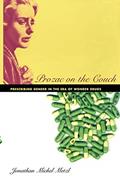 Read Prozac on the Couch: Prescribing Gender in the Era of Wonder Drugs, written by Jonathan Metzl Read Prozac on the Couch: Prescribing Gender in the Era of Wonder Drugs, written by Jonathan Metzl