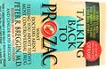Read Talking Back To Prozac: What Doctors Aren't Telling You About Today's Most Controversial Drug, written by Peter R. Breggin