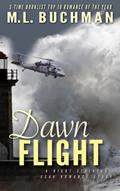 Read Dawn Flight (Night Stalkers Csar), written by M. L. Buchman