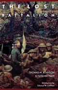 Read The Lost Battalion, written by Thomas M. Johnson