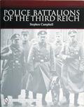 Read Police Battalions of the Third Reich (Schiffer Military History), written by Stephen Campbell Read Police Battalions of the Third Reich (Schiffer Military History), written by Stephen Campbell