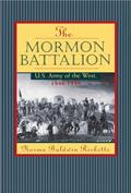 Read Mormon Battalion: United States Army of the West, 1846-1848, written by Norma Ricketts Read Mormon Battalion: United States Army of the West, 1846-1848, written by Norma Ricketts