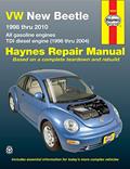 Read Volkswagen New Beetle (98-10) TDI (98-04) Haynes Repair Manual )USA) (Paperback), written by Ken Freund Read Volkswagen New Beetle (98-10) TDI (98-04) Haynes Repair Manual )USA) (Paperback), written by Ken Freund