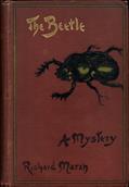 Read The Beetle: A Mystery (Annotated), written by Richard Marsh