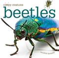 Read Beetles (Creepy Creatures (Creative Education)), written by Valerie Bodden