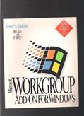 Read Microsoft Workgroup Add-On For Windows, User's Guide, written by Microsoft