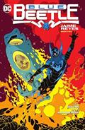 Read Blue Beetle 2: Jaime Reyes, written by John Rogers