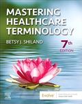 Read Mastering Healthcare Terminology, written by Betsy J. Shiland MS RHIA CCS CHDA CPC CPB CPPM Read Mastering Healthcare Terminology, written by Betsy J. Shiland MS RHIA CCS CHDA CPC CPB CPPM