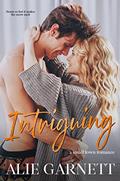 Read Intriguing : In a Small Town (Landstad Book 5), written by Alie Garnett