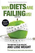 Read Why Diets Are Failing Us! (The New Health Conversation Series), written by Greenlaw,, Peter; Dennis Harper D.O.; Drew Greenlaw Read Why Diets Are Failing Us! (The New Health Conversation Series), written by Greenlaw,, Peter; Dennis Harper D.O.; Drew Greenlaw