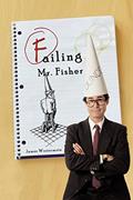 Read Failing Mr. Fisher, written by James Wintermote