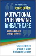 Read Motivational Interviewing in Health Care: Helping Patients Change Behavior (Applications of Motivational Interviewing Series), written by Stephen Rollnick; William R. Miller; Christopher C. Butler Read Motivational Interviewing in Health Care: Helping Patients Change Behavior (Applications of Motivational Interviewing Series), written by Stephen Rollnick; William R. Miller; Christopher C. Butler