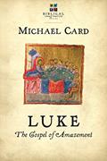Read Luke: The Gospel of Amazement (The Biblical Imagination Series), written by Michael Card Read Luke: The Gospel of Amazement (The Biblical Imagination Series), written by Michael Card