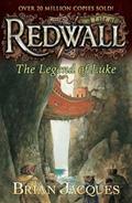 Read The Legend of Luke: A Tale from Redwall, written by Brian Jacques