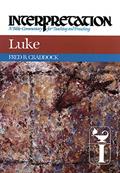 Read Luke: Interpretation: A Bible Commentary for Teaching and Preaching, written by Fred B. Craddock