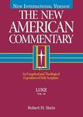 Read Luke: An Exegetical and Theological Exposition of Holy Scripture (Volume 24) (The New American Commentary), written by Robert H. Stein
