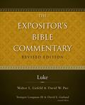 Read Luke (The Expositor's Bible Commentary), written by Walter L. Liefeld; David W. Pao