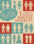 Read The Talk: 7 Lessons to Introduce Your Child to Biblical Sexuality, written by Luke Gilkerson