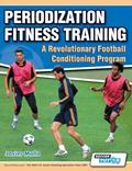Read Periodization Fitness Training - A Revolutionary Football Conditioning Program, written by Javier Mallo