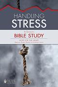 Read Handling Stress (HFTH Bible Study), written by June Hunt
