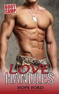 Read Love Handles (Boot Camp Book 1), written by Hope Ford