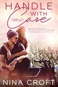 Read Handle with Care (Saddler Cove Book 1), written by Nina Croft
