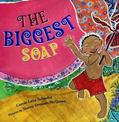 Read The Biggest Soap, written by Carole Lexa Schaefer