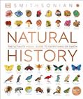 Read Natural History (DK Definitive Visual Encyclopedias), written by DK