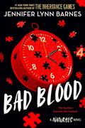Read Bad Blood: (The Naturals #4), written by Jennifer Lynn Barnes