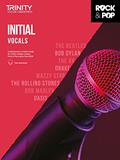Read Trinity Rock & Pop 2018 Vocals Book with Online Audio, written by Various