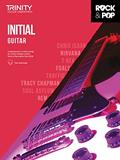 Read Trinity Rock & Pop 2018 Guitar Initial, written by Hal Leonard Publishing Corporation