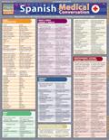Read Spanish Medical Conversation: QuickStudy Laminated Reference Guide, written by Joseph Rosado