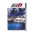 Read Initial D Vol.3, written by Michael French; Dan Papia