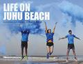 Read LIFE OF JUHU BEACH: A collection of photographs by MAULIK KOTAK, written by MAULIK KOTAK