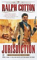 Read Jurisdiction (Ranger Sam Burrack Western), written by Ralph Cotton