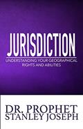 Read Jurisdiction, written by Stanley Joseph